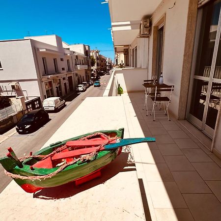 Domus Angela Apartment Polignano a Mare Ngoại thất bức ảnh