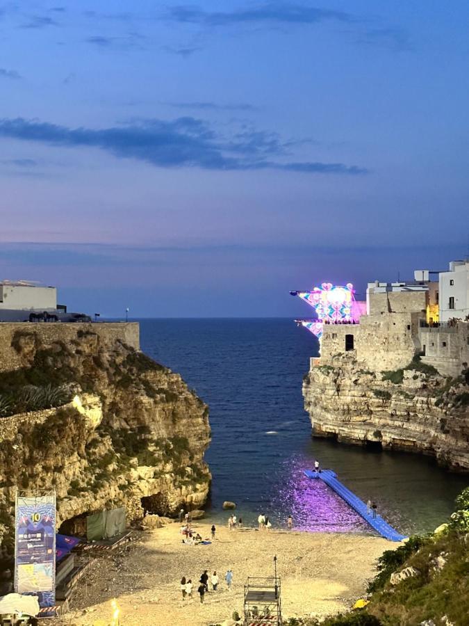 Domus Angela Apartment Polignano a Mare Ngoại thất bức ảnh