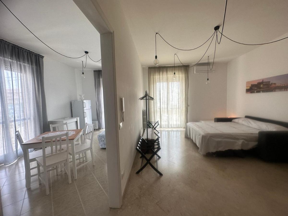 Domus Angela Apartment Polignano a Mare Ngoại thất bức ảnh